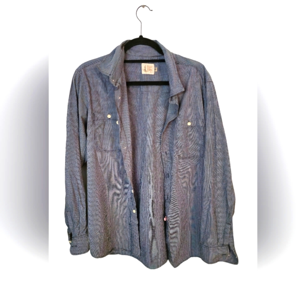HoWE mens long sleeve